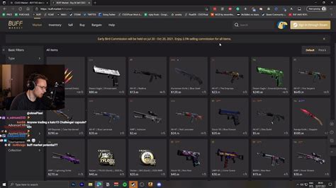 my honest opinion on BUFF MARKET .